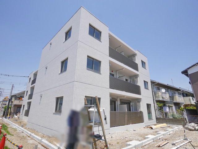 シンセーロ(1LDK/1階)