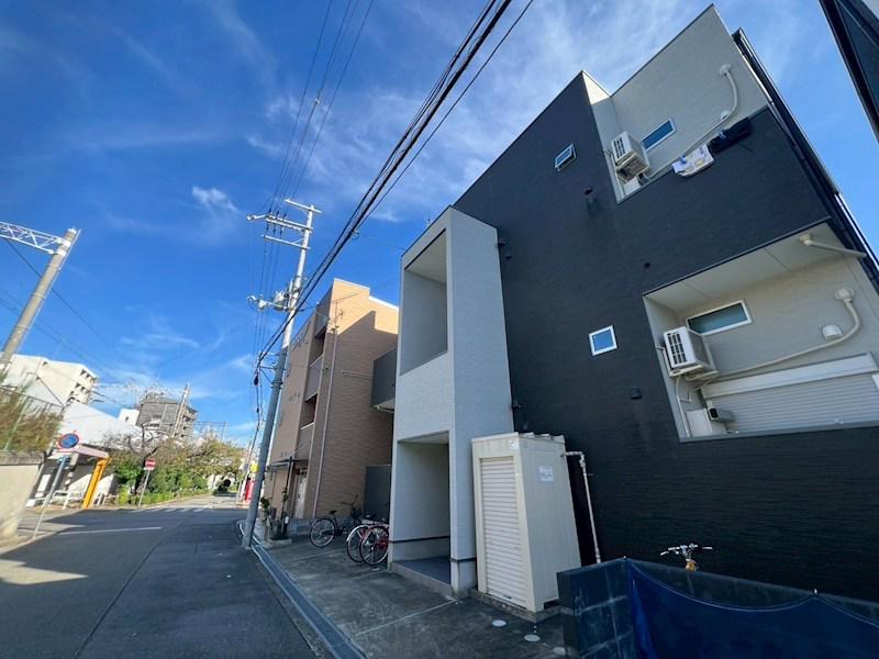 ROOM東園田