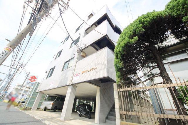 駒岡サンシティ