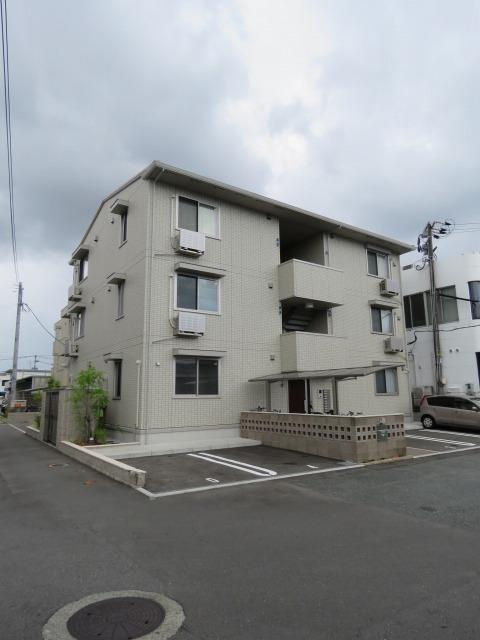 D-ROOM筑紫通壱番館