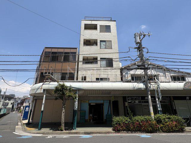 エスアイビル(3LDK/2階)