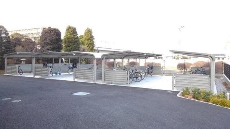 あかやま参番館