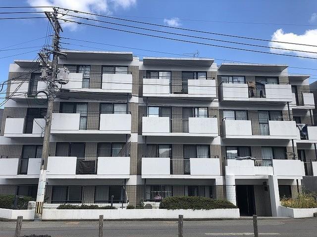 ボンヌール春日
