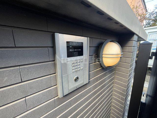 レオパレスのぼり川