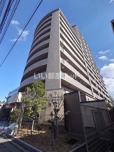 アルファステイツ宮西