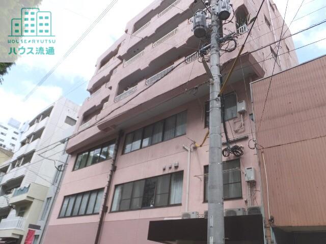 筑後屋柴田ビル