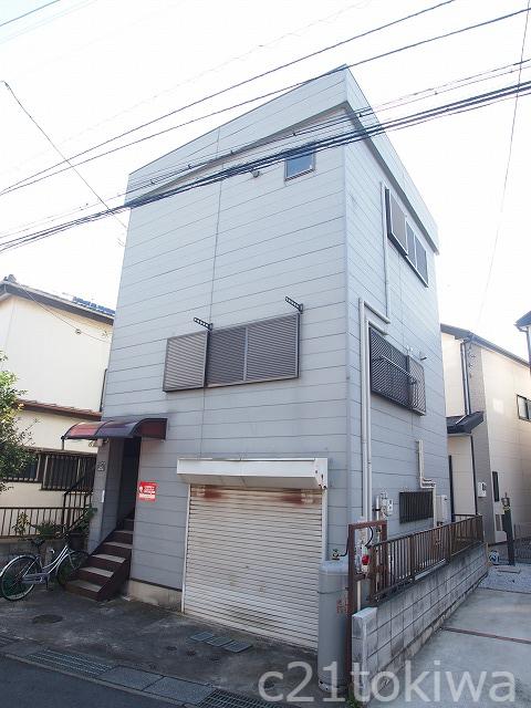 コーポおはな