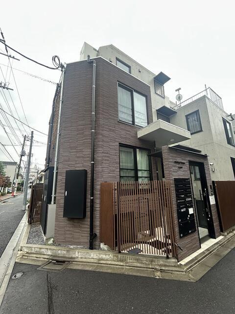 アヴァンタージュ中野イースト