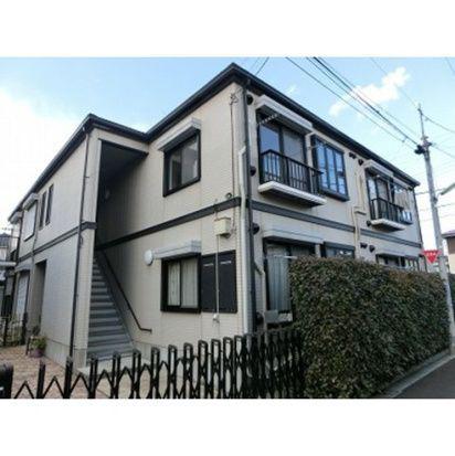 シャルマン城山