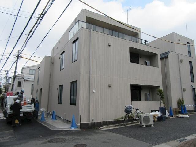 パークサイドノース