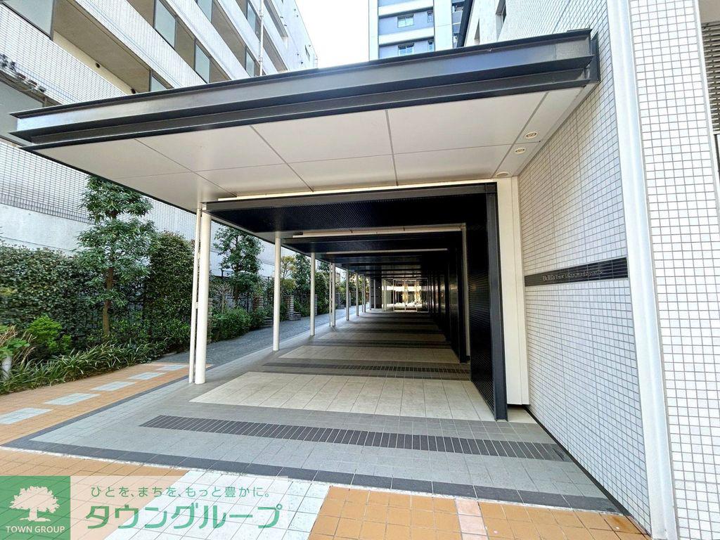 BRILLIA TOWER所沢ロジュマン