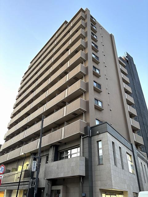 パレステュディオ渋谷本町 1K  WNZ