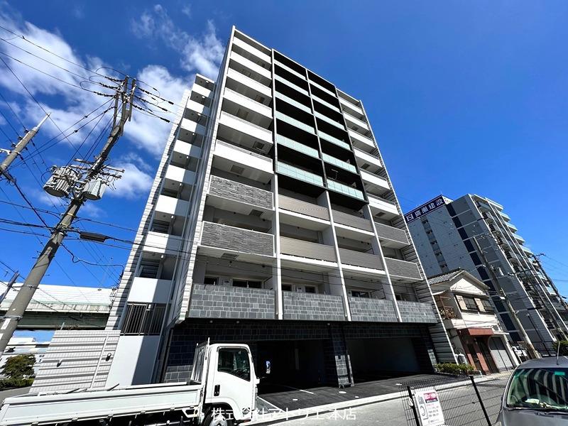 ESTONE HIGASHIOSAKA