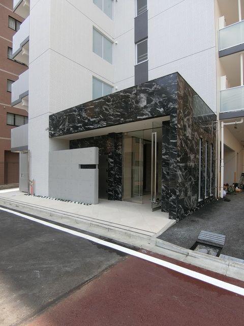 クレール八王子
