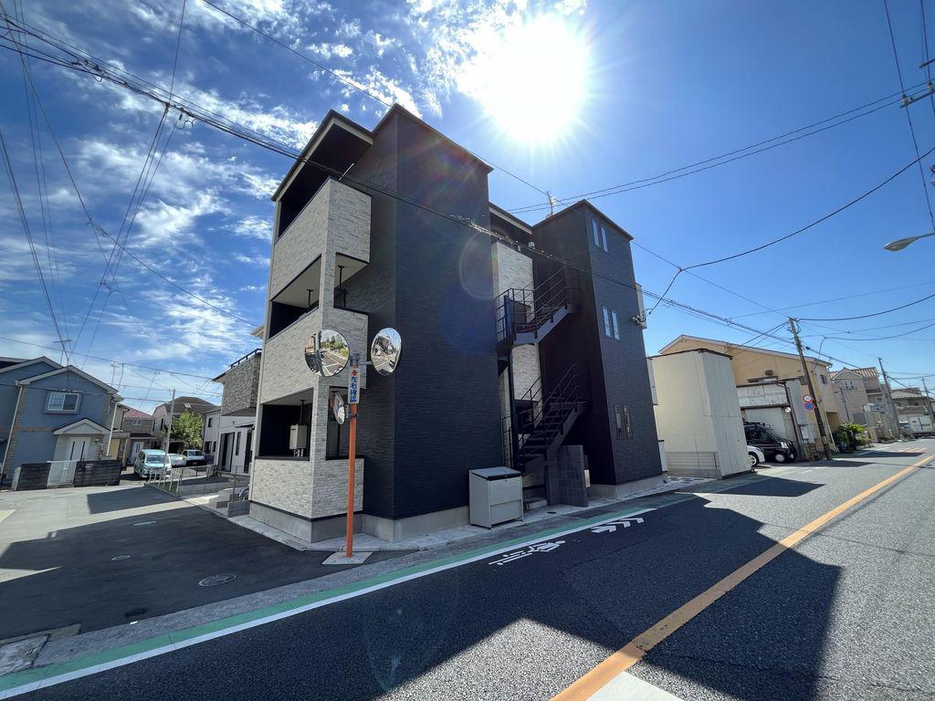 MELDIA西立川