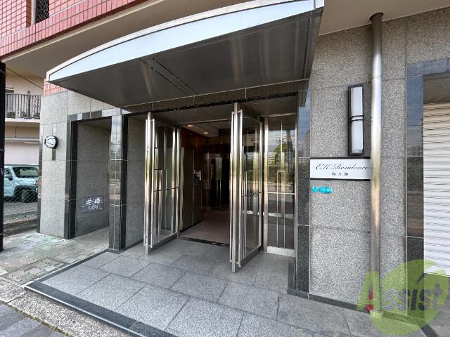 レクシア新大阪旧EK-RESIDENCE新大阪