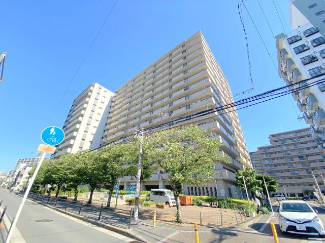アーバンパーク関目