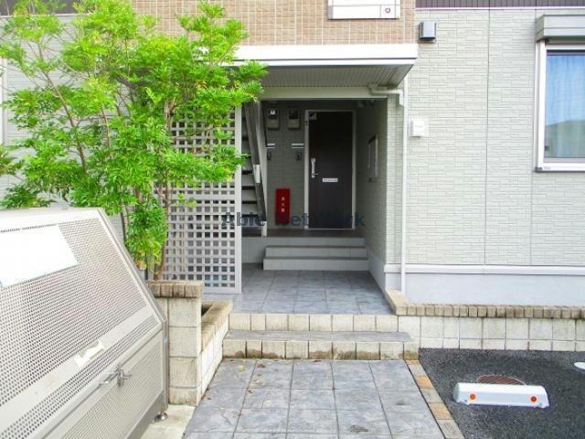 フェザント西館