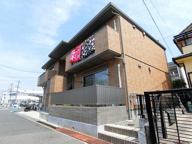 ミューズ南王子