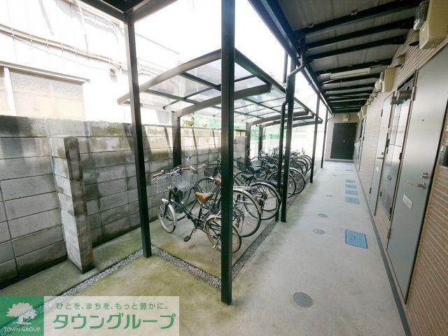 アムール日進Ⅱ