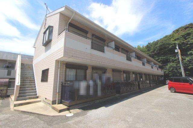 ハイツストーンリーク