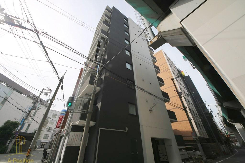 アヴェニール天神橋