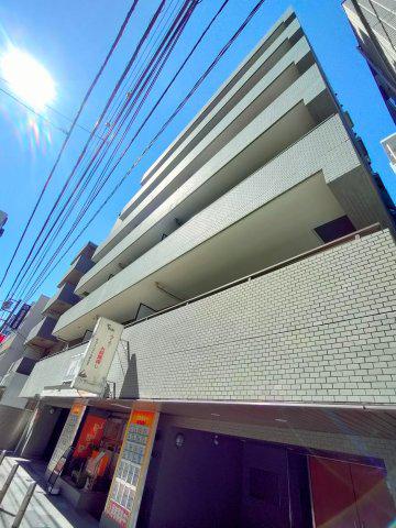 パーク・ノヴァ調布
