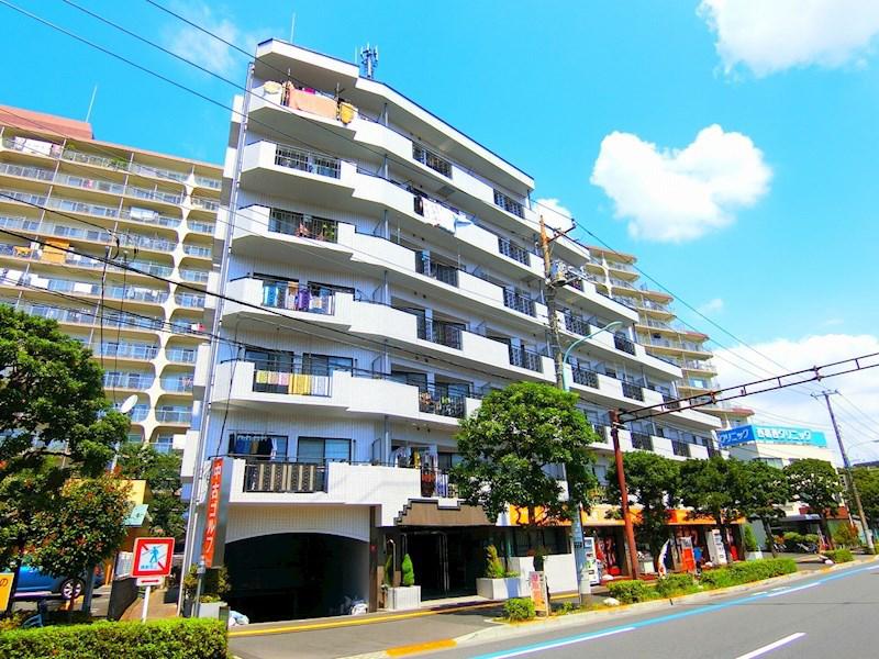 関寅ビル第1