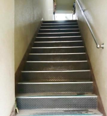 ネオステーションプラザ反町