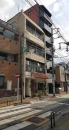 ネオステーションプラザ反町