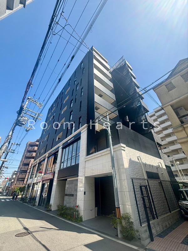 グランデージ新大阪