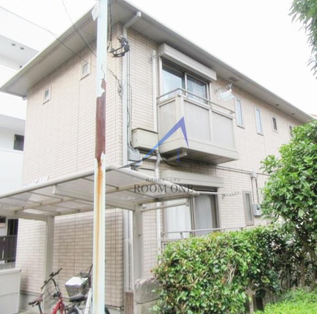 シャルマン吉祥寺