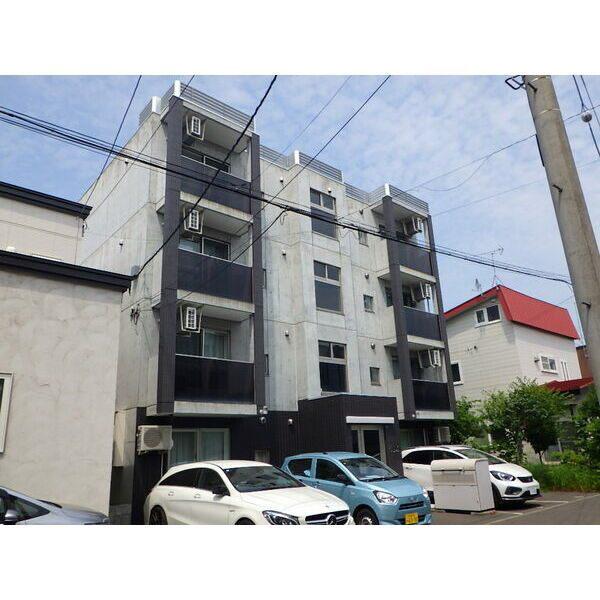 BLAST麻生