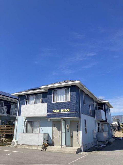 サンディアス