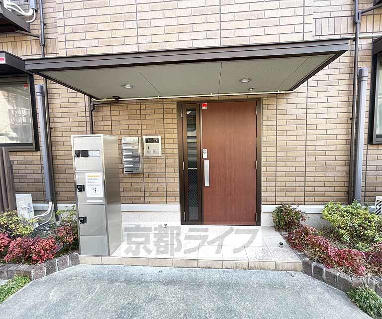 リバーフロント鴨川