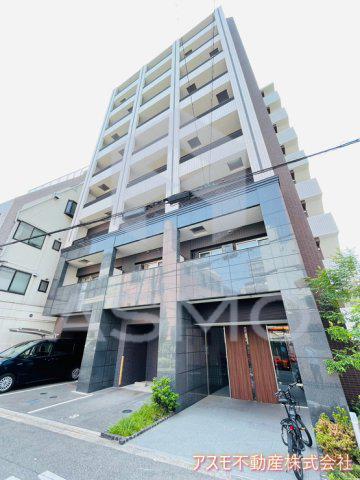 プラシード新町