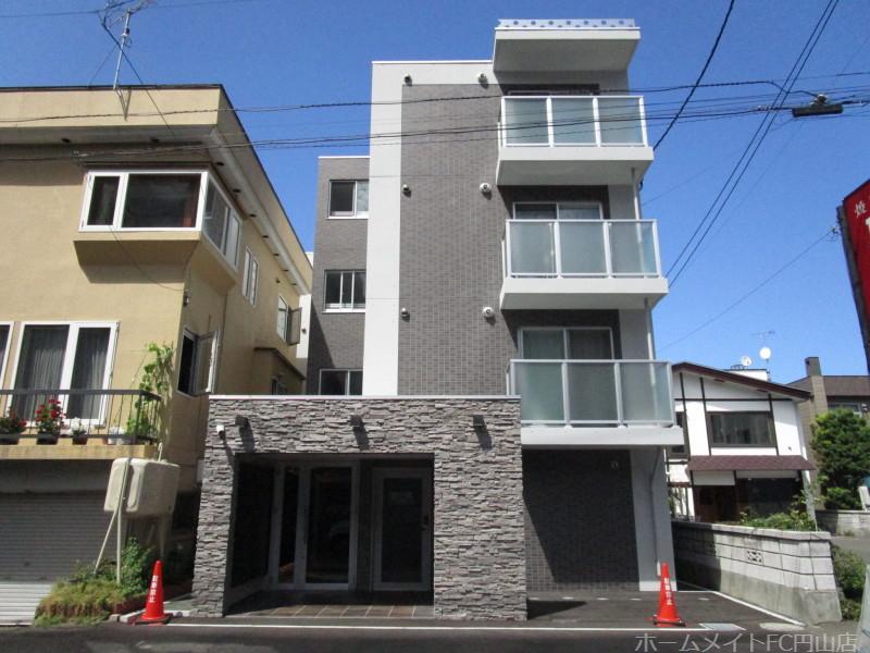 フェーラシュバル南円山