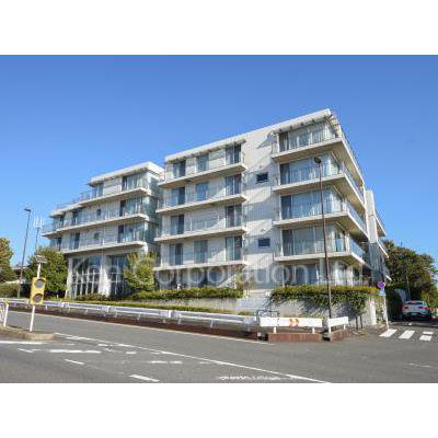 カーサブランカ(3LDK/1階)