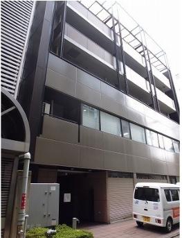 クレール川原