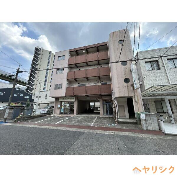 コーポオオサワII