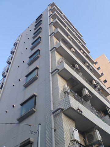 パレドール文京第3
