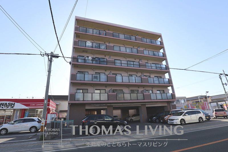 ミレニアム須崎