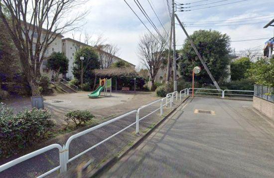 正田荘