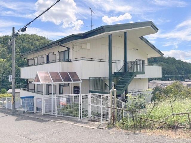 森下マンションI