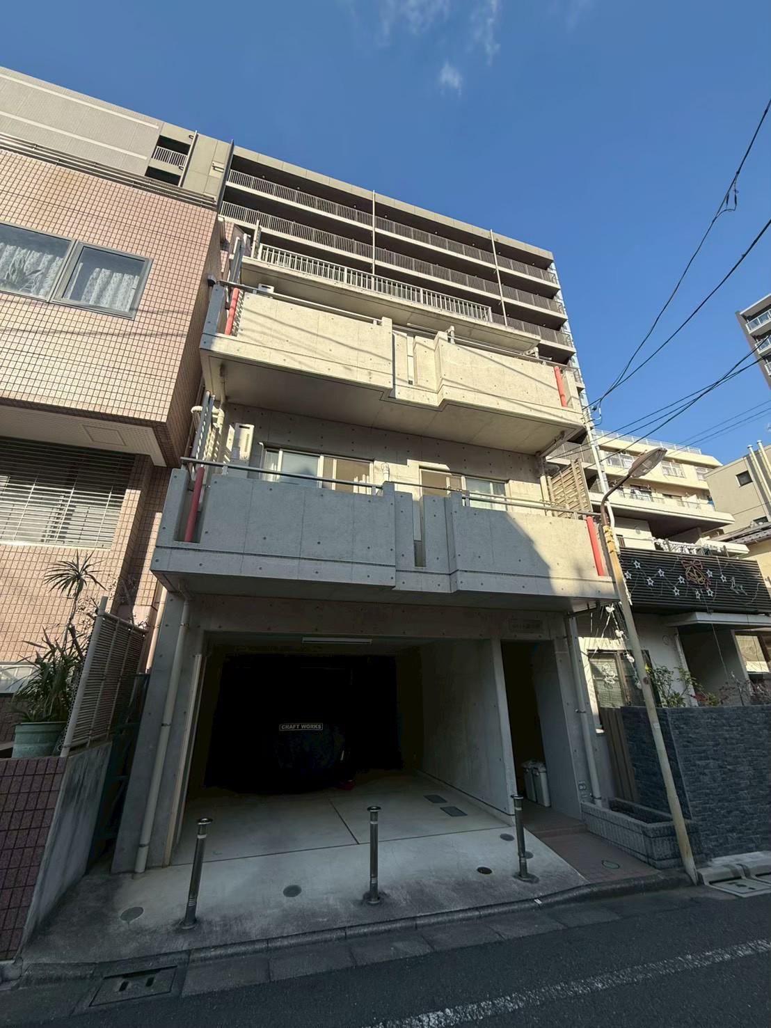 NANA南大塚