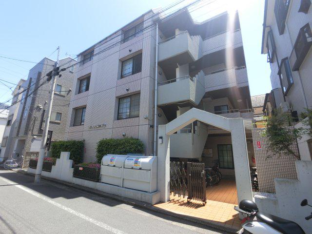 ロワイヤル東井堀12