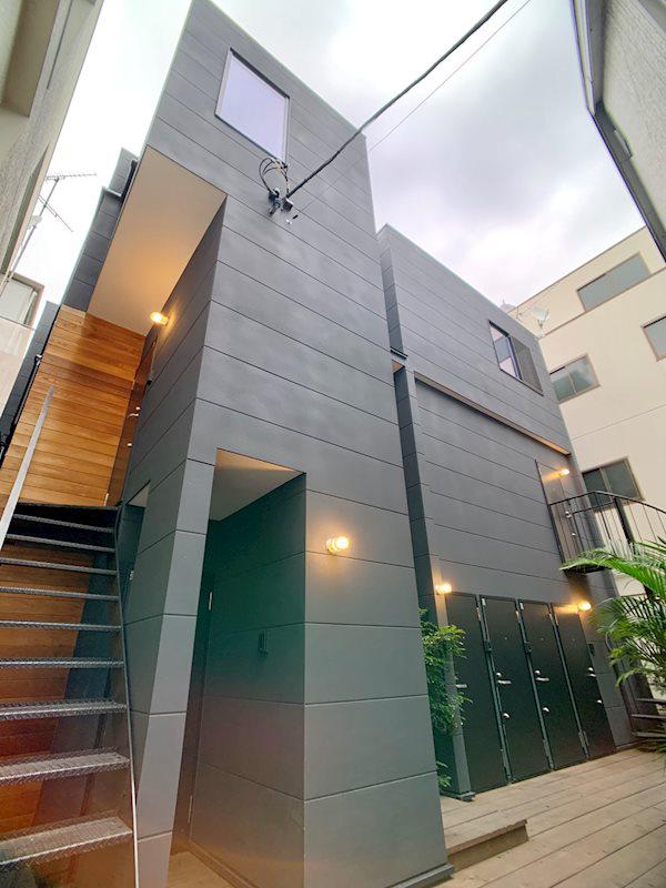 GRANDE MAISON SUGAMO