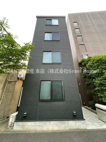 NOVEL COURT 東日暮里