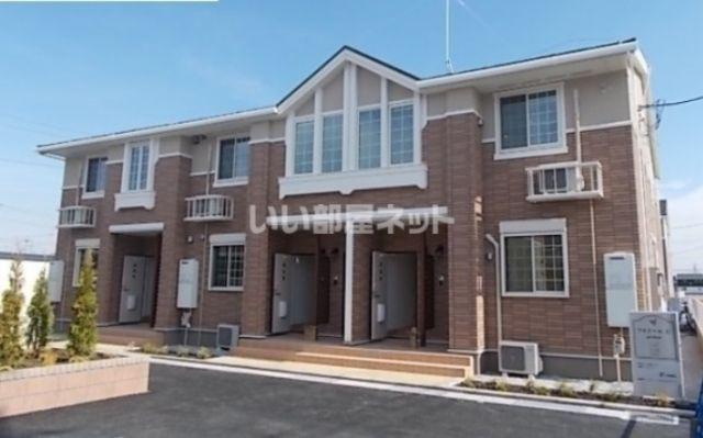 アルドールG(2LDK/2階)