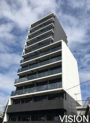 マーロ千住クレストタップ